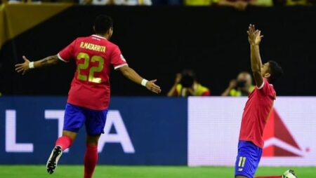 29/06 Football Predictions: Colombia vs Costa Rica and other Tips.