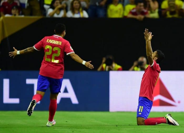 29/06 Football Predictions: Colombia vs Costa Rica and other Tips.