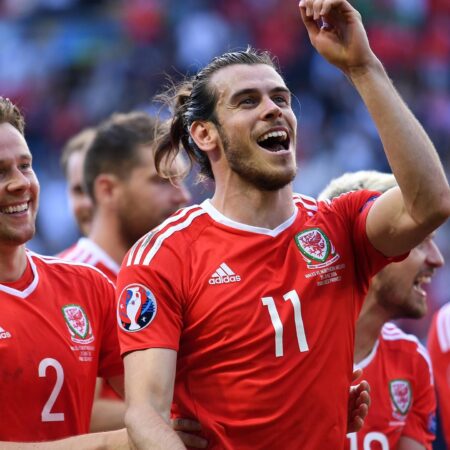 9/06 Football Predictions:Slovakia vs Wales and other Tips 