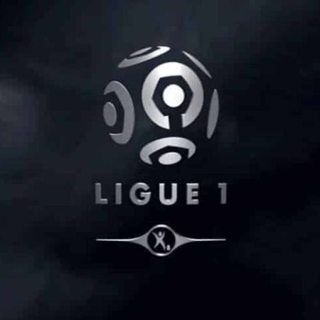 Ligue One Season 2024/25