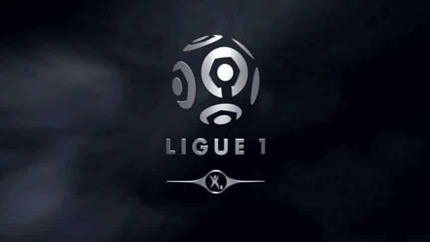 Ligue One Season 2024/25