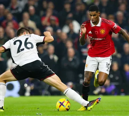 16/08 Football Predictions: Manchester United vs Fulham -Premier League and other Tips