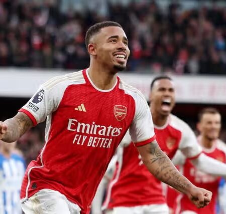 31/08 Football Predictions: Arsenal vs Brighton – English Premier League and other Tips