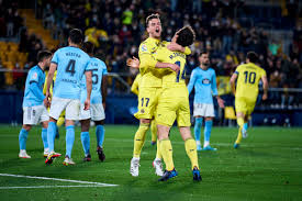 26/08 Football Predictions: Villareal vs Celta Vigo – LaLiga and other Tips