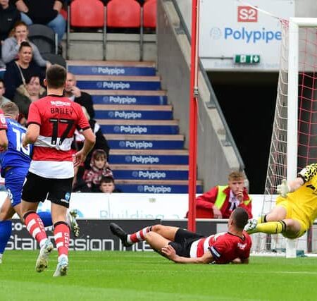 12/09: Football Predictions:Harrogate town vs Doncaster – League two and other Tips