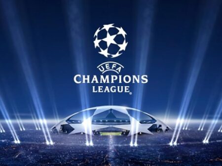 UEFA- Champions League 2024/25 Season