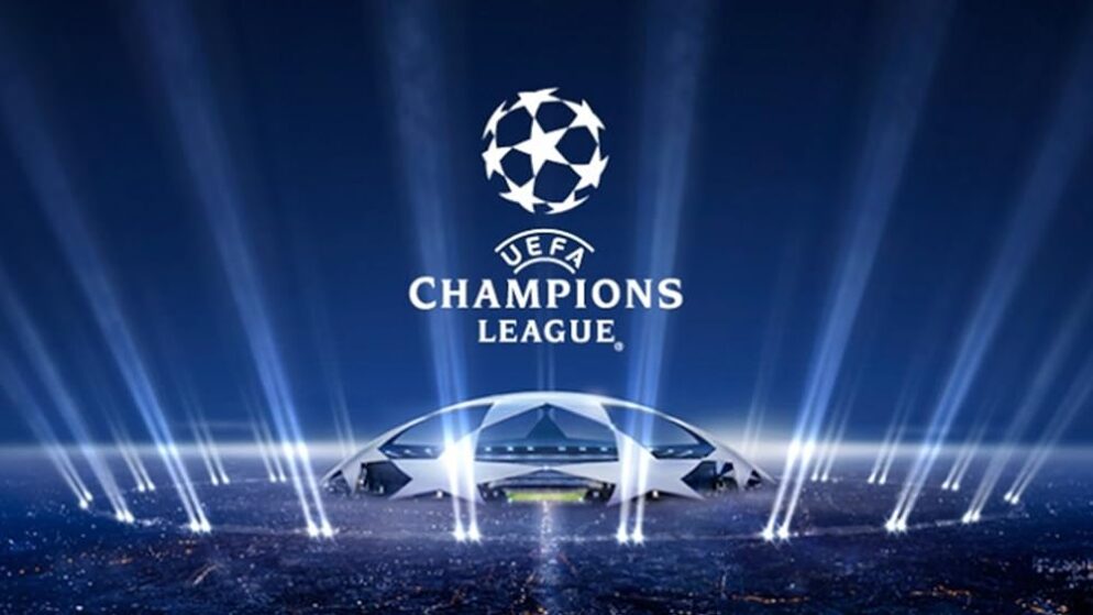 UEFA- Champions League 2024/25 Season