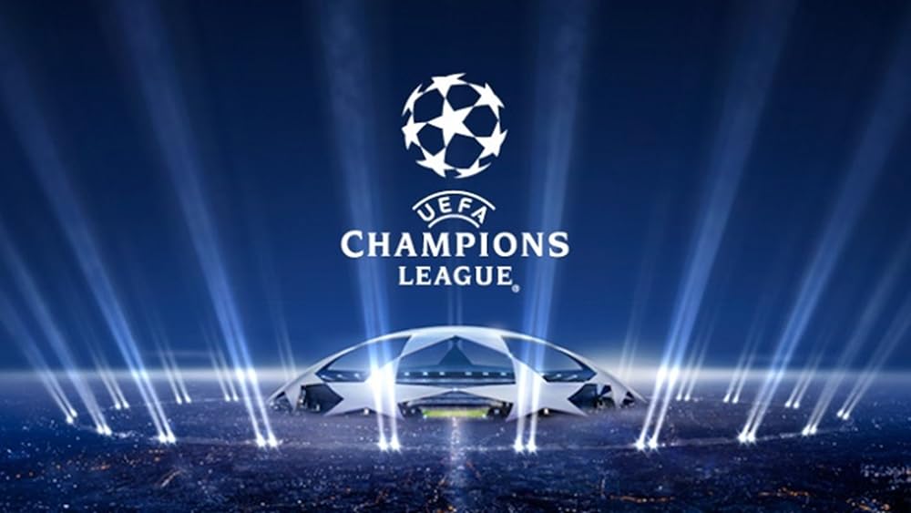 UEFA Champions League 2024/25 Season