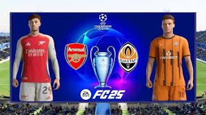 22/10: Football Predictions: Arsenal vs Shakhtar Donetsk in UEFA Champions League plus other tips